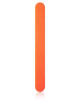 Eklips Assorted Paper Nail Files for Smooth Nails 1 Pack