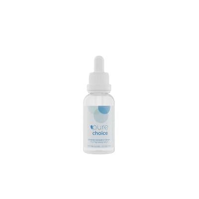 Pure Choice Skincare Serum - Pore Tightening & Skin Toning with 10% Niacinamide & Salicylic Acid - Face Serum