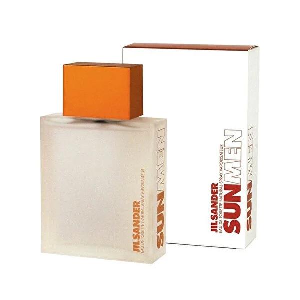 Jil Sander Sun EDT: Long-Lasting Amber & Oriental Fragrance for Men - Non-Phototoxic Summer Cologne, 125ml Jil Sander Sun EDT: Amber Oriental Men's Cologne | Summer Fragrance Jil Sander Sun EDT, Men's cologne, Amber fragrance, Oriental fragrance, Eau de Toilette, Summer fragrance for men, Non-phototoxic perfume, Men's perfume 125ml, men's fragrance, summer cologne, oriental scent, amber scent, phototoxicity-free, warm fragrance, sophisticated scent, daytime fragrance, warm weather fragrance, cologne for sum