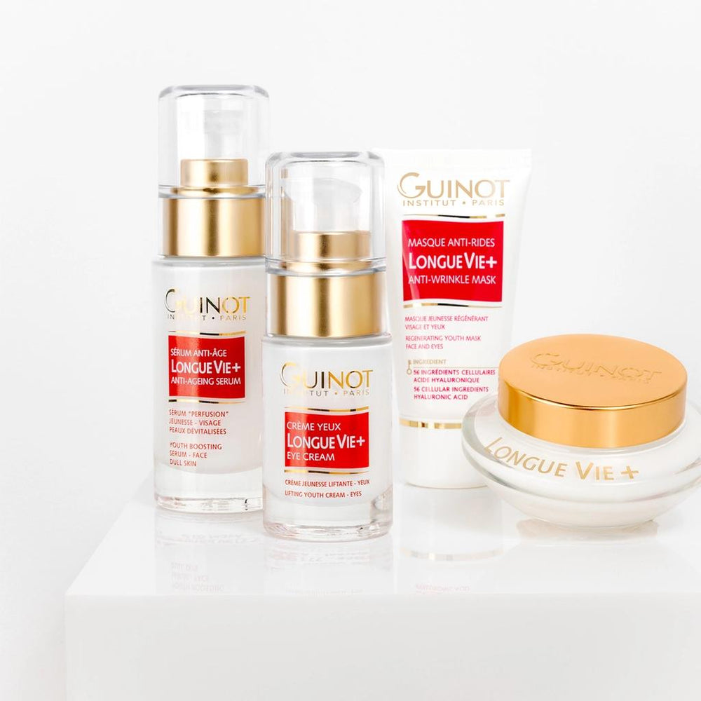 Guinot Longue Vie+ Face Cream 50 ml