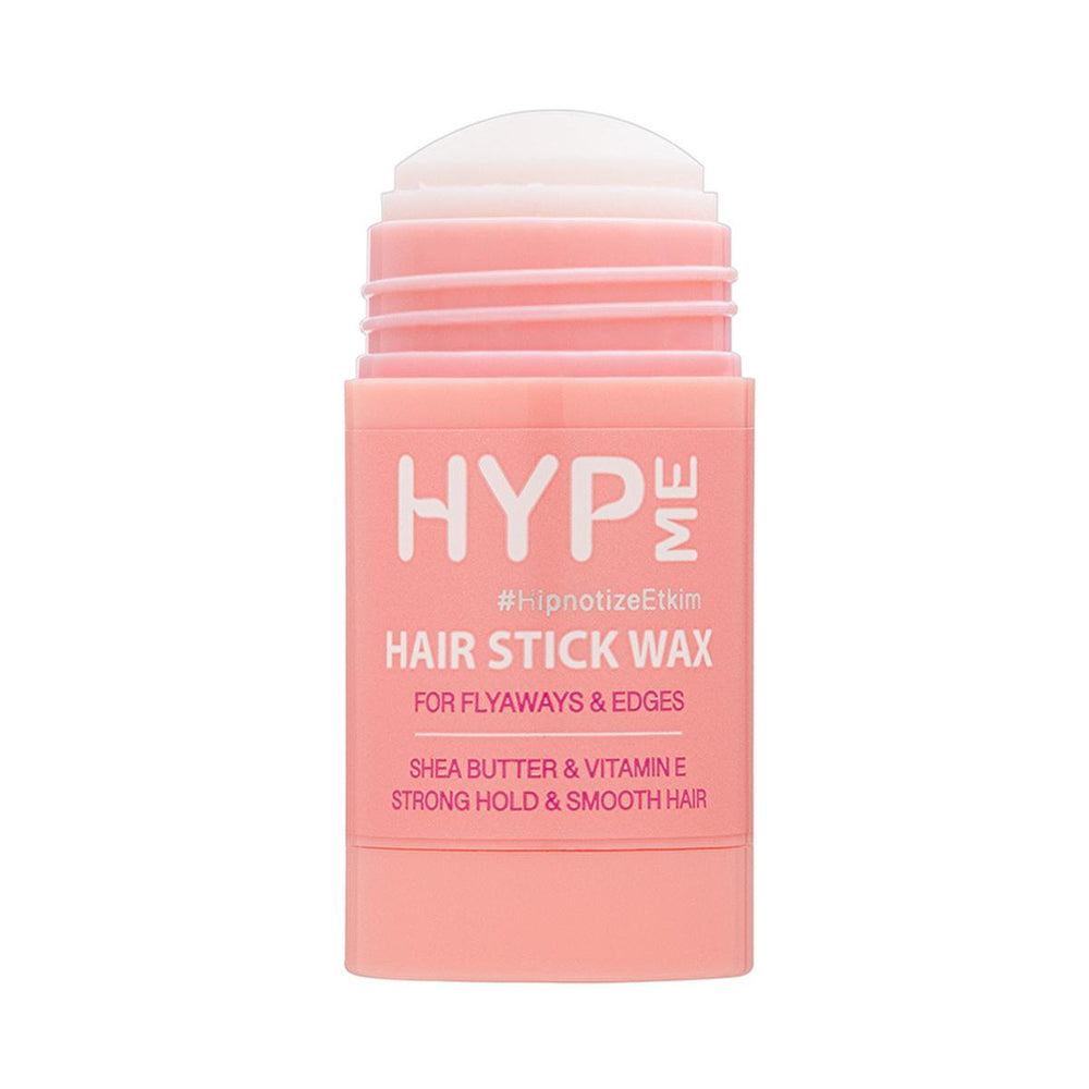 Hyp Me Hair Styling Wax Stick - Strong Hold, Residue-Free, 35g - Hyp Me - view 2