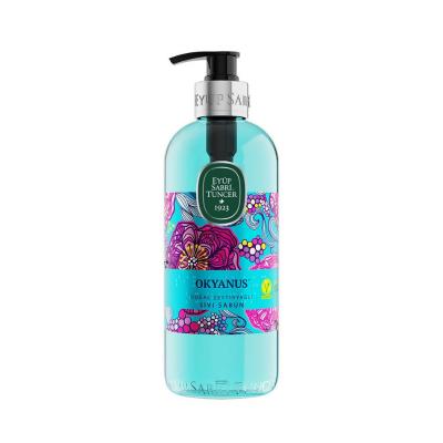 Eyüp Sabri Tuncer Natural Olive Oil Liquid Soap - Gentle, Gluten-Free, and Paraben-Free Cleansing for Sensitive Skin Natural Olive Oil Liquid Soap - Gentle & Chemical-Free Natural liquid soap, Olive oil soap, Gluten-free skincare, Paraben-free cleansing products, Chemical-free soap for sensitive skin, Natural skincare, Gentle cleansing, Sensitive skin care, Eco-friendly soap, Organic skincare products
