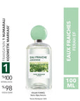 Ferah EF Eaux Fraiches Vegan Body Mist 100ml