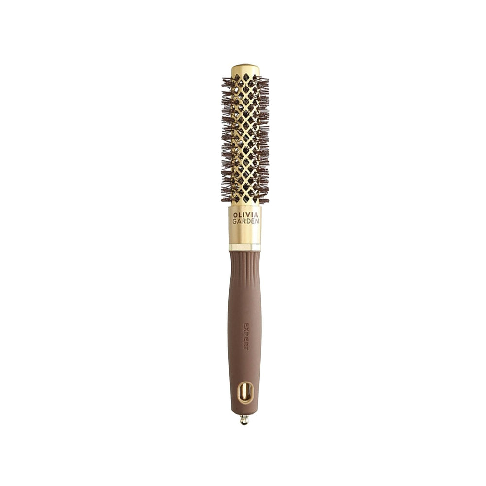 Olivia Garden Expert Blowout Straight Wavy Bristle Hair Brush - Professional Blowout Styling Tool for Wavy & Straight Hair Olivia Garden Blowout Brush - Professional Hair Styling Hair Brush, Blowout Brush, Olivia Garden, Wavy Bristle Brush, Professional Hair Styling Tools, Hair Care, Beauty Tools, Styling Brush, Blowout Styling, Salon Quality, Professional Grade, Hair Styling Tools, Beauty Essentials