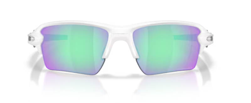 Oakley 0OO9188 Flak 2.0 XL Men's Sport Sunglasses 59mm