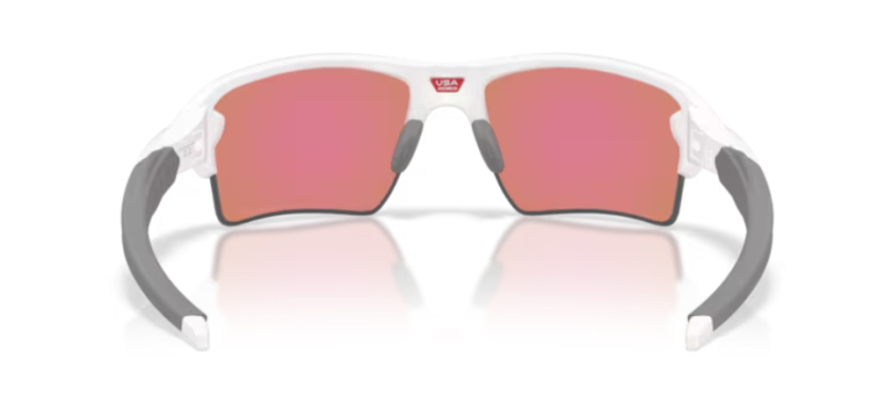 Oakley 0OO9188 Flak 2.0 XL Men's Sport Sunglasses 59mm