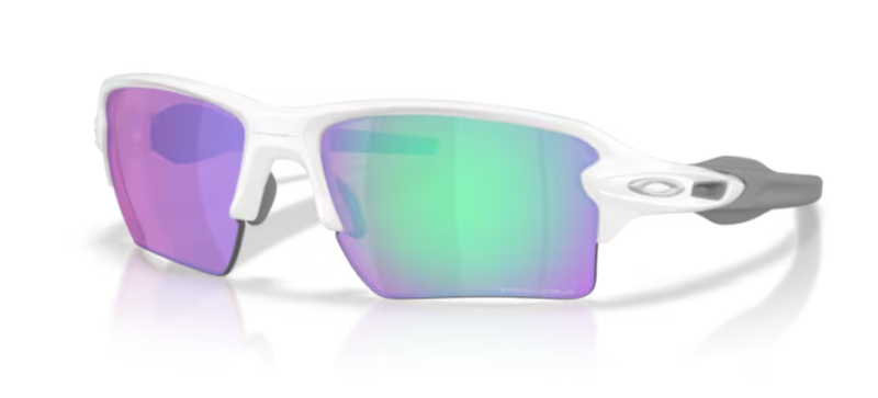 Oakley 0OO9188 Flak 2.0 XL Men's Sport Sunglasses 59mm