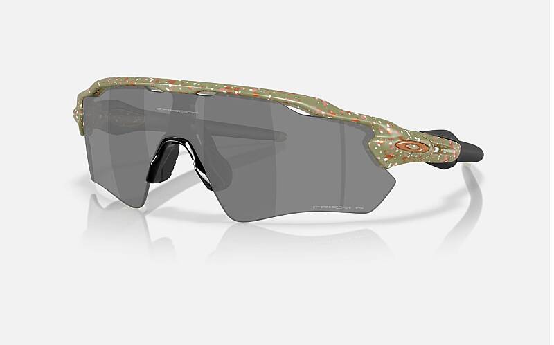 Oakley 0OO9208 Radar EV Path Men's Sport Sunglasses 38mm