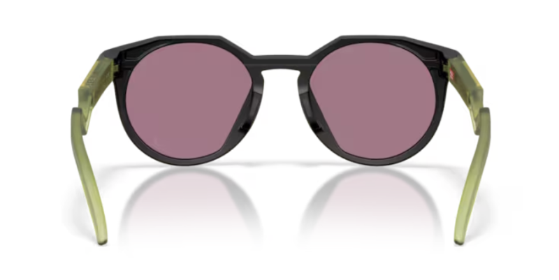 Oakley 0OO9242 Men's Sunglasses with 52mm Lens Width