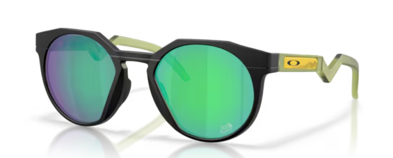 Oakley 0OO9242 Men's Sunglasses with 52mm Lens Width