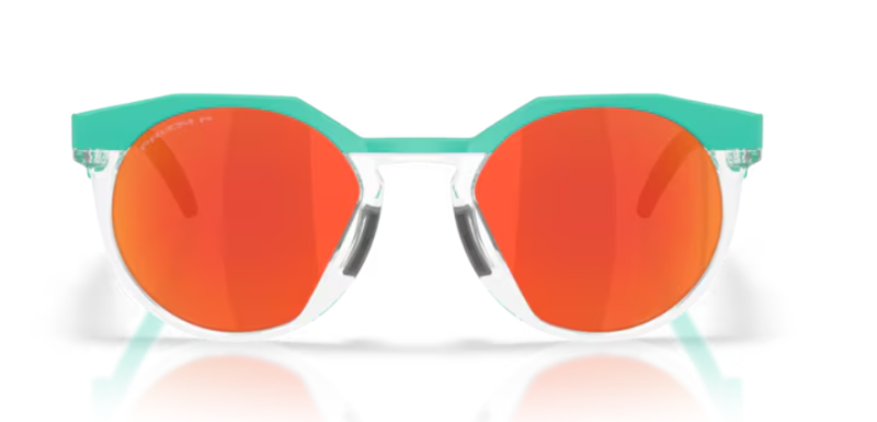 Oakley 0OO9242 Men's Sunglasses with 52mm Lens Width