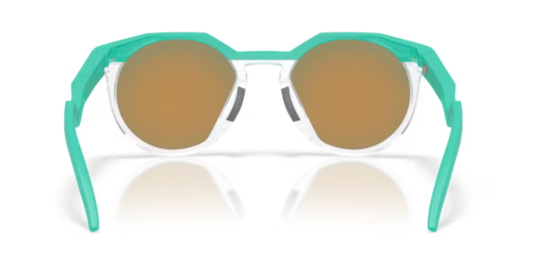 Oakley 0OO9242 Men's Sunglasses with 52mm Lens Width