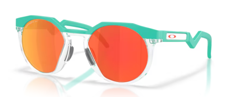 Oakley 0OO9242 Men's Sunglasses with 52mm Lens Width