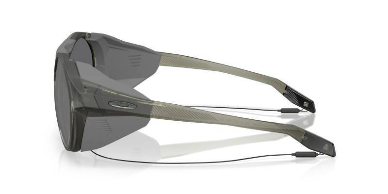 Oakley 0OO9440 Clifden Men's Sunglasses with Grey Lenses 56mm
