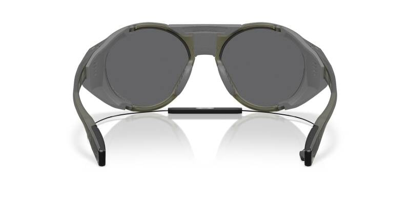 Oakley 0OO9440 Clifden Men's Sunglasses with Grey Lenses 56mm