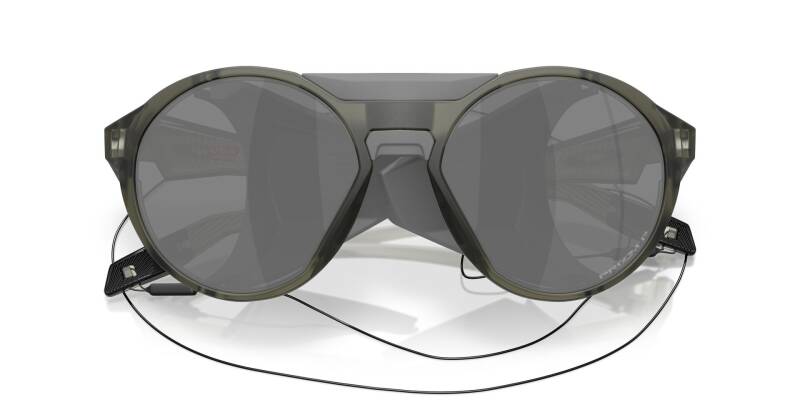 Oakley 0OO9440 Clifden Men's Sunglasses with Grey Lenses 56mm