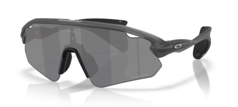 Oakley 0OO9525 Men's Sunglasses Lightweight Sport Design 37mm