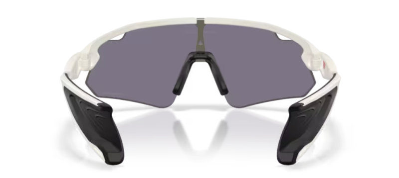 Oakley 0OO9525 Men's Shield Sunglasses with 37mm Lens