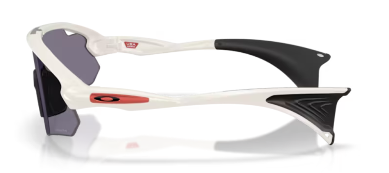Oakley 0OO9525 Men's Shield Sunglasses with 37mm Lens