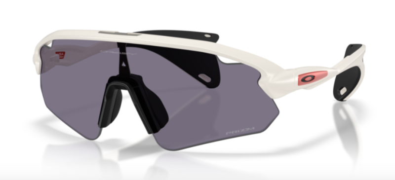 Oakley 0OO9525 Men's Shield Sunglasses with 37mm Lens