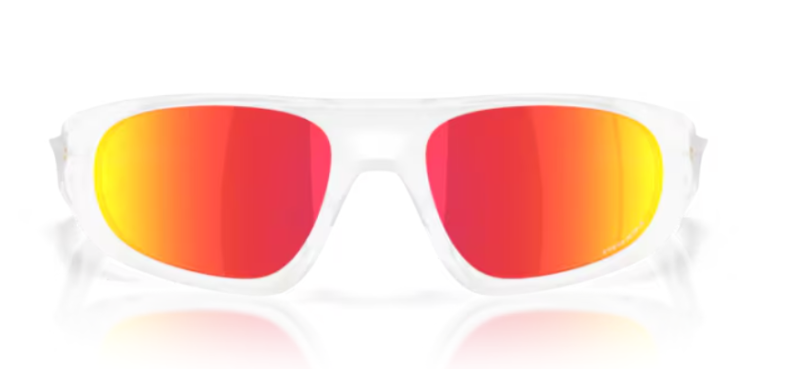 Oakley 0OO9528 Men's Sunglasses with 60mm Lens Width