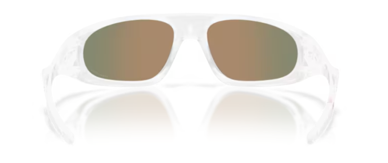 Oakley 0OO9528 Men's Sunglasses with 60mm Lens Width
