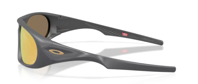 Oakley 0OO9528 Men's Sunglasses with 60mm Lens Width