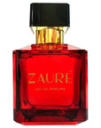 Zaure Ruby EDP Women's Perfume - Long-Lasting Fragrance, 50ml Zaure Ruby EDP Perfume for Women - Long-Lasting Women's perfume, EDP, Long-lasting fragrance, Romantic scent, Zaure Ruby perfume, Women's fragrance, Perfume for women, Eau de Parfum, Fragrance for daily use, Special occasion perfume, Floral perfume, Sensual scent, Amber fragrance, Sandalwood perfume, 50ml perfume, Gift for her, Perfume gift, Fragrance for women, Luxury perfume