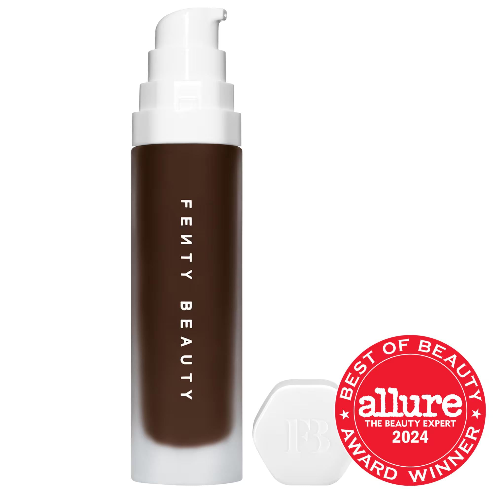 Soft'Lit Hydrating Longwear Foundation - Waterproof, Medium Coverage, Natural Finish Soft'Lit Hydrating Longwear Foundation - Natural Finish hydrating foundation, longwear foundation, waterproof foundation, natural finish foundation, medium coverage foundation, liquid foundation, glowy foundation, Allure Best of Beauty award winner, cosmetics, makeup, face makeup, foundation makeup
