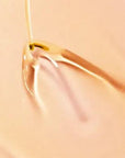 Nuxe Very Rose: Gentle Rose Cleansing Oil - Effectively Removes Makeup & Hydrates Sensitive Skin - Natural Oil Cleanser Nuxe Rose Cleansing Oil - Gentle Makeup Remover for Sensitive Skin cleansing oil, gentle cleanser, makeup remover, sensitive skin cleanser, rose cleansing oil, natural cleansing oil, hydrating cleansing oil, oil cleanser for sensitive skin, Nuxe cleansing oil, waterproof makeup remover, rose water, sweet almond oil, coconut oil, natural oils, oil-based formula, paraben-free, sulfate-free, 
