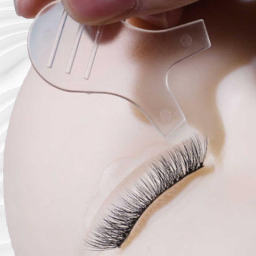 Ocean Asu Lifting Tool for Eyelash Perming and Lifting 1 Piece