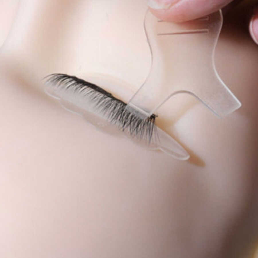 Ocean Asu Lifting Tool for Eyelash Perming and Lifting 1 Piece