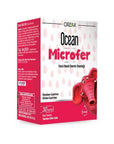 Ocean Microfer Oral Drops 30 ml - Vitamin & Supplement