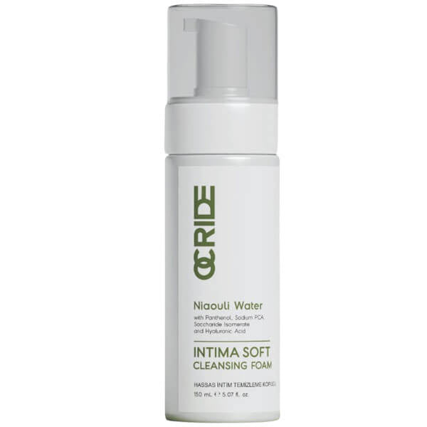 Ocride Pure Niaouli Water Refreshing Intimate Mist 100ml