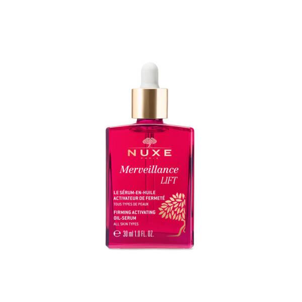 nuxe merveliance lift firming serum 30ml bottle, nuxe merveliance lift serum application Nuxe Merveliance Lift Serum - Firming Oil | 30ml Nuxe Merveliance Lift Serum - Firming Oil | 30ml nuxe, firming-serum, anti-aging, skincare, beauty, oil-serum, skin-care, cosmetics, hydrating-serum, ai-generated