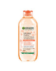 Garnier Micellar Cleansing Water - 3-in-1 Makeup Removal & Gentle Exfoliation for Smoother Skin - Makeup Remover