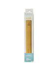 Humble Brush Bamboo Toothbrush Case for Kids - Eco-Friendly, Sustainable, and Protective Oral Care - image 4