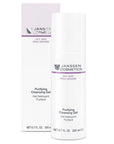 Janssen Cosmetics Clarifying Cleansing Gel for Oily Skin 200 ml