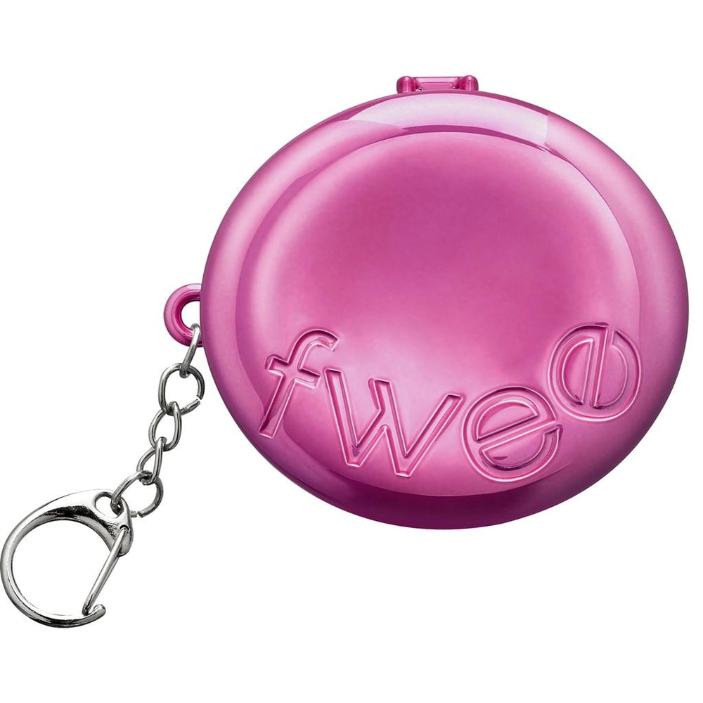 fwee Pocket Eyeshadow Palette EP05 Grape Bonbon 1.2g
