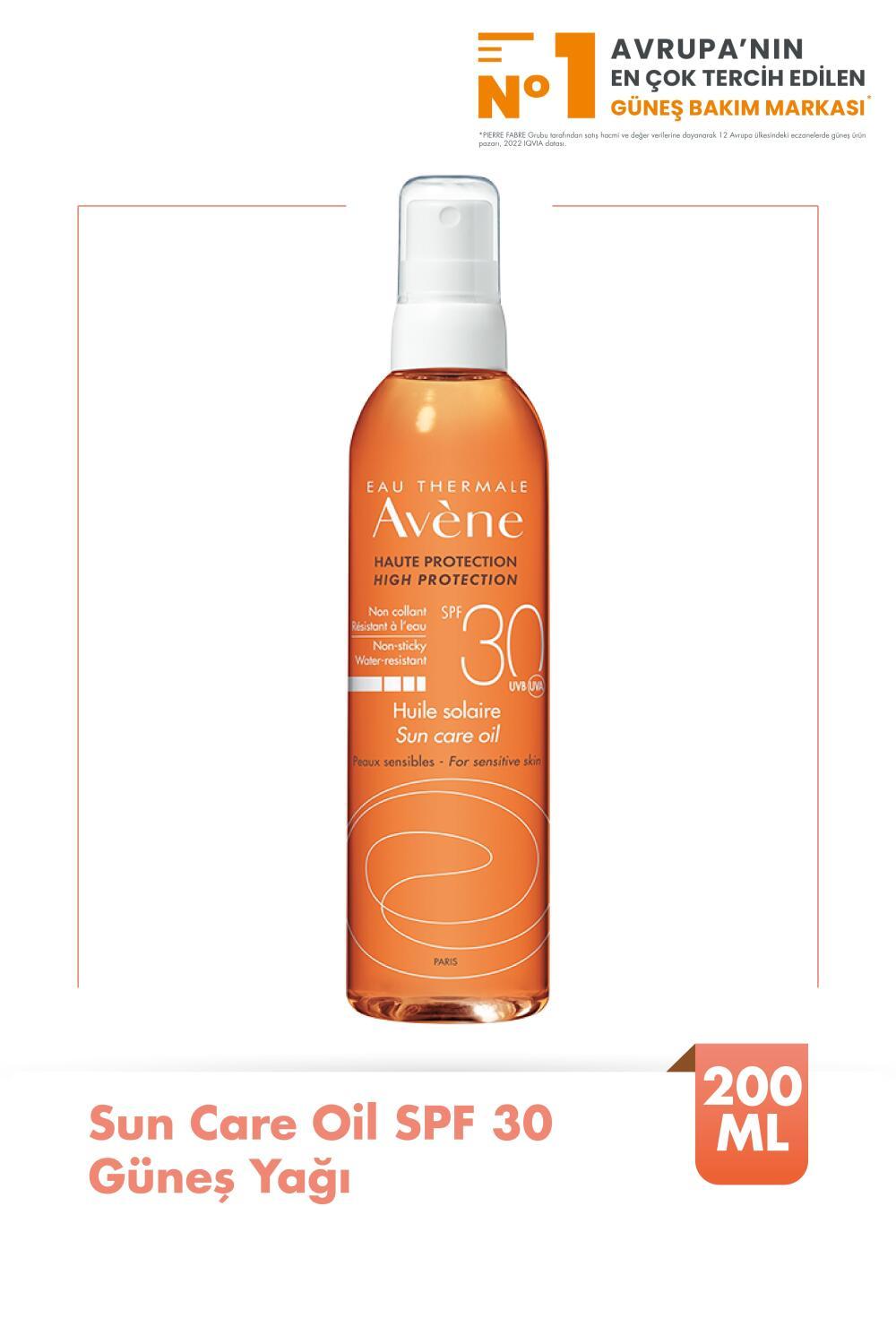 Avene SPF 30+ Sunscreen Oil Spray - Water-Resistant, Non-Greasy Sun Protection for Sensitive Skin Avene SPF 30+ Sunscreen Oil Spray - Non-Greasy Sun Protection SPF 30 sunscreen oil, sunscreen spray for sensitive skin, water-resistant sunscreen, Avene sunscreen, non-greasy sun protection, sun protection, sunscreen for outdoor activities, sensitive skin care, UVA and UVB protection, Avène Thermal Water, lightweight sunscreen, daily sun protection, beach essentials, pool essentials, outdoor gear