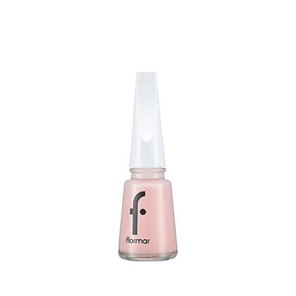 Flormar Nail Enamel - Rose Coral, Easy Application, Shiny Finish Nail Polish Flormar Rose Coral Nail Polish - Easy Application Nail Polish, Flormar Nail Enamel, Rose Coral Nail Color, Easy Application Nail Polish, Shiny Finish Nail Enamel, Nail Care, Beauty Products, Nail Color, Nail Enamel, Cosmetics, Makeup, Nail Beauty, Manicure, Pedicure