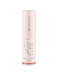 Essence Satin Glow Luminous Shine Lipstick 01 3.5g