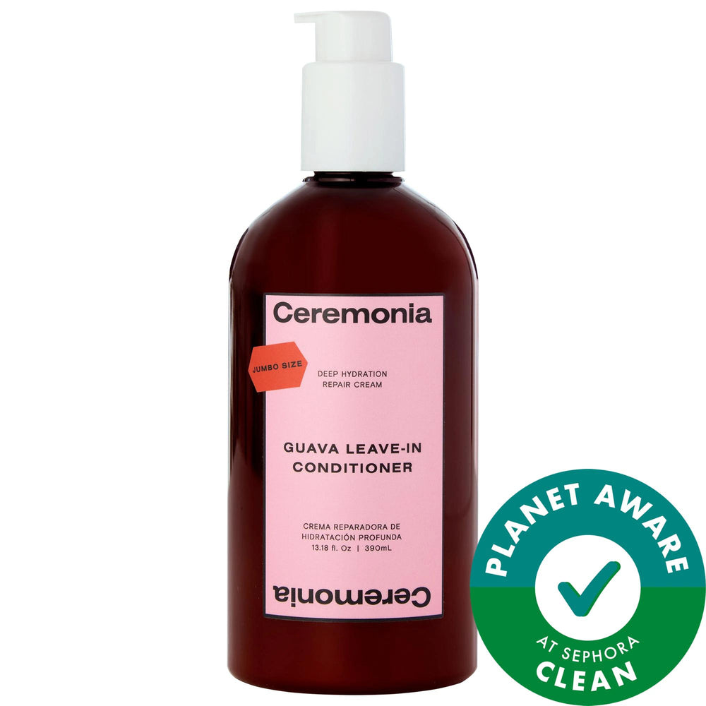 Guava Hydrating Leave-In Conditioner - Vegan, Gluten-Free Hair Repair with UV Protection Guava Leave-In Conditioner - Hydrate & Repair Hair Leave-In Conditioner, Hydrating Hair Care, Guava Hair Treatment, Vegan Hair Products, Gluten-Free Beauty, Hair Repair, UV Protection, Frizz Control, Hair Shine, Natural Hair Care, Eco-Friendly Hair Products, Sustainable Beauty, Clean Beauty, Hair Hydration, Repair Dry Ends, Smooth Hair Texture