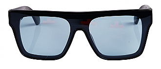 Off-White OW1001 1040 Eyewear Model Listing from Off Brand Catalogue
