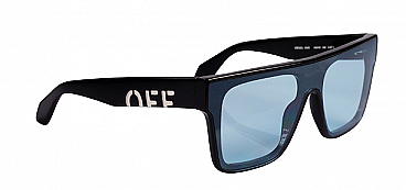 Off-White OW1001 1040 Eyewear Model Listing from Off Brand Catalogue