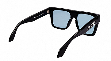 Off-White OW1001 1040 Eyewear Model Listing from Off Brand Catalogue
