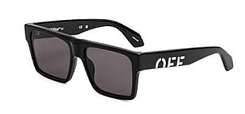 Off White OW1034 1007 Sunglasses from the Off Brand Catalogue