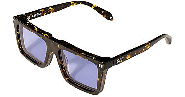 Off-White OW1045 6045 Eyeglasses Frame Model Listing Item