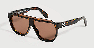 Off-White OW1049 6064 Sunglasses Model Listing