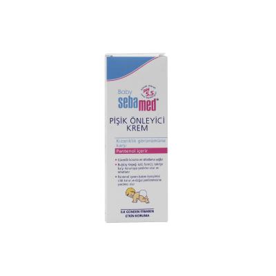 Sebamed Baby Cream - Soothing Care | 100ml - Face Cream
